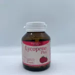 AMSEL LYCOPENE PLUS Amsel Lycopene Plus 30 Capsules Extract