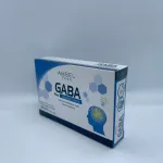 AMSEL GABA PLUS VITAMIN Premix nourish the brain, memory, balance, emotions, reduce stress, 30 capsules.