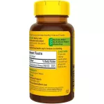 Nature Made Vitamin D3 50 MCG 2,000 IU 90 Softgels Vitamin D 3 90 Softgel