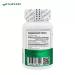 แคลเซียม พลัส วิตามินดี x 1 ขวด โอเนทิเรล Calcium Plus Vitamin D AU NATUREL แคลเซียมบำรุงกระดูก ปวดเข่า ปวดข้อ ปวดกระดูก กระดูกเปราะ บรรจุ 30 เม็ด