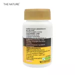 กระชายขาว x 1 ขวด สารสกัดจากกระชายขาว เดอะ เนเจอร์ Finger Root Extract The Nature บรรจุ 60 แคปซูล