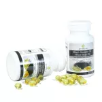 TV Direct สุภาพโอสถ BLACK SESAME OIL + RICE BRAN OIL BSRB จำนวน 240 Cap