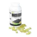 TV Direct politely, Black Sesame Oil + Rice Bran Oil BSRB, 1 bottle + 60 cap 1 bottle 310 cap