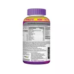 Centrum Silver Women Multivitamin 275 Tablet Age 50+ Multimineral Supplement ผู้หญิง วิตามิน อาหารเสริมหลายชั้น