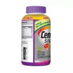 Centrum Silver Women Multivitamin 275 Tablet Age 50+ Multimineral Supplement ผู้หญิง วิตามิน อาหารเสริมหลายชั้น