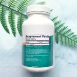 Mio-Io Sitol Vitamins, ovaries and sperm, myo-inositol for Women and Men 120 Capsules Fairhaven Health®