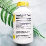 Olk Olk Oil, cold extract, ORGANIC EXTRA VIRGIN OLIVE OIL 1250 mg 120 Softgels Healthy Origins®