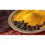 สารสกัดจากขมิ้นชันผสมพริกไทยดำ Standardized Turmeric Curcumin Complex with Black Pepper 1000 mg 180 Capsules PipingRock®