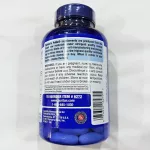 Calcium+vitamin D 3 Absorbable Calcium 1200mg Plus Vitamin D3 Bone-Active 100 Softgels Puritan's Pride® Bone Nourishing