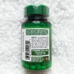 Zinc golocate Zinc Zinc Gluconate 50 mg 100 CPLETS PURITAN's Pride®