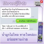 Free SWISS Energy Sambucus Immuno.