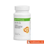Herbalife ชากัวราน่า NRG ลดไมเกรน หอบ ภูมิแพ้ เฮอร์บาไลฟ์