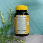 18 types of mineral vitamins for postnatal Multi + DHA 200 mg 60 Softgels Nature Made®