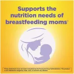 18 types of mineral vitamins for postnatal Multi + DHA 200 mg 60 Softgels Nature Made®