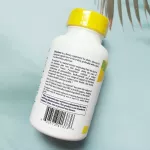 French bark extract Pycnogenol 100 mg 120 Veggie Caps Healthy Origins®