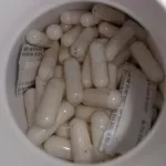 NAC 600 mg 250 MG Capsules NOW FOODS®