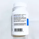 PEA PEA PALMITOYLELTHANOLAMIDE 600 mg Per Serving 30 Veggie Capsules Lake Avenue Nutrition®