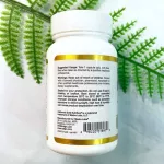 แอล-กลูตาไธโอน L-Glutathione Reduced 500 mg 30 Veggie Capsules California Gold Nutrition®