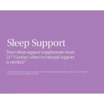 วิตามิน นอนหลับ Sleep Aids, Tablets or Gummies 21st Century® หลับเร็ว หลับลึก หลับสบาย Sleep Health