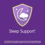 วิตามิน นอนหลับ Sleep Aids, Tablets or Gummies 21st Century® หลับเร็ว หลับลึก หลับสบาย Sleep Health