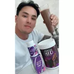 Calcium increases the height of 3 pieces. Hi-D Calcium is high, nourishing bones, increasing height, vitamins, bone nourishing and Cocoa + free calcium.