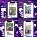 Calcium Hi D วิตามิน เพิ่มความสูง แคลเซียม เร่งความสูง แคลเซียมไฮดี โกโก้สูง ไฮดี แคลเซียม บำรุงกระดูก