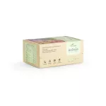 Bioveggie ผักอัดเม็ด_Vegetable Tablets 30 sachets