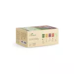 Bioveggie ผักอัดเม็ด_Vegetable Tablets 30 sachets