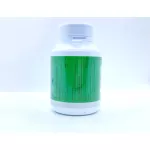 Mega, garlic oil 100 capsule