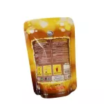 Ultimate Collagen อัลติเมทคอลลาเจนแพ็คฟ้า 4 + โกลด 3 ถุงเติม