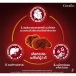Girls Ganoderi Gangerous Extracted Giffarine Ling Zhi 30 capsules