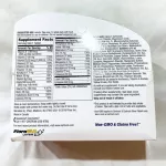 Centrum vitamins and minerals For men aged 50 years or more, Silver Men 50+ Multivitamin/Mutimineral 100 Tablets Centrum®