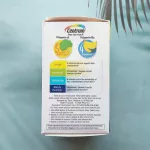 เซนทรัม วิตามินรวม สำหรับผู้ชาย Men Multivitamin & Minerals 120 Tablets Centrum®