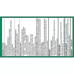 Sale!!! สินค้าลดราคา!!! ผลิตภัณฑ์ลดปวด ปวดหัว ปวดกล้ามเนื้อ Extra Strength Pain Reliever Headache Relief 24, 100 and 200 Caplets Excedrin®