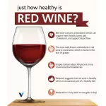 อาหารเสริมสารต้านอนุมูลอิสระ สารสกัดจากไวน์แดง Resveratrol 60 Vegan Capsules MRM®