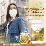 CHAME’ HERB FINGER ROOT PLUS กระชายขาว สมุนไพรไทย เสริมสร้างภูมิต้านทาน กระตุ้นการสร้างภูมิคุ้มกัน ให้กับร่างกายแข็งแรง