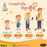 Promotion 3 get 1 bottle. AWL CALCUM PLUS D3 30 Capsules at a special price of only 1,000 baht !!!!!