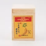 Korean ginseng, Ilva, ginseng, 50 grams, ILHWA Korean Ginseng Extract 50 g. Genuine Korean ginseng