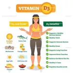 Vitamin D 3 Vitamin D3 2000iU + K2 AS MK-7 90MCG 120 Vegcap Carlson®