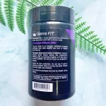 อิเล็กโทรไลต์ เกลือแร่ แบบผง Electrolyte Powder Sierra Fit®