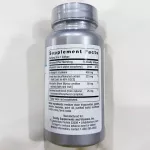 The supplement to slow down the degeneration of the cells. Restore the level of Geroprotct Ageless Cell 30 Softgels Life Extension®.