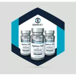 The supplement to slow down the degeneration of the cells. Restore the level of Geroprotct Ageless Cell 30 Softgels Life Extension®.