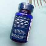 วิตามิน นอนหลับ Sleep Aids Life Extension® หลับเร็ว หลับลึก หลับสบาย