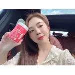 G BLINK VITA SHOT flirting, shock, collagen, skin, vitamins, white skin vitamin C 60,000mg. Imported from Japan, new lot.