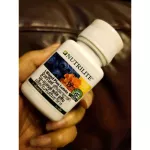 Amway Nutrite I Blend Vitamin Vitamin Eyes, Amway Nutrilite Bilberry Plus I-Blend, 60 bottles of eyes, 1 bottle 1 bottle