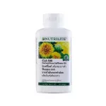AMWAY Amway Nutrite CLA 500 from 1 bottle of zoard oil - Packing 180 capsule, Thai shop