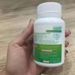 NBL LC NBLL, Lung nourishes, allergies, vitamins, lungs, herbs, lung nourishing 30 tablets/1 bottle, free delivery, with a destination.