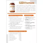My Vitamune, Vitamin C, immunity Enhances allergy, Myvitamune, My Vita Moon, allergies, sneezing, doctor formula