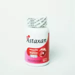 Astaxanthin/Astaxanthin/Vitamin Self, Stell, Eggs, Eggs, Eye Eynexia, Reduce cancer, Diabetes