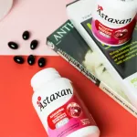 Astaxanthin/Astaxanthin/Vitamin Self, Stell, Eggs, Eggs, Eye Eynexia, Reduce cancer, Diabetes